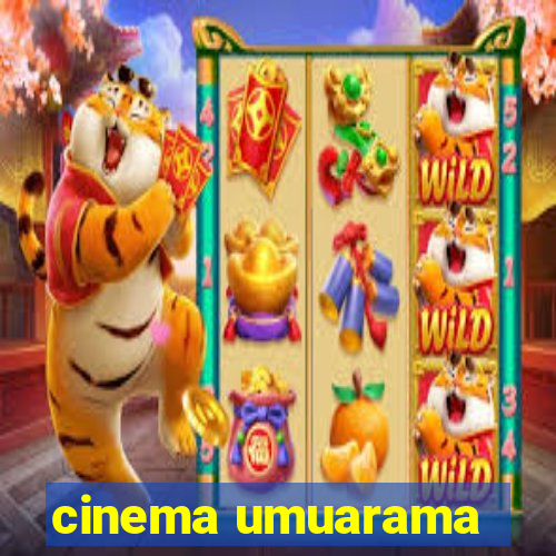 cinema umuarama